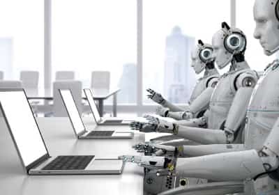 גל הפיטורים נמשך: עוד ענקית טק מחליפה אלפי עובדים ברובוטים ובינה מלאכותית