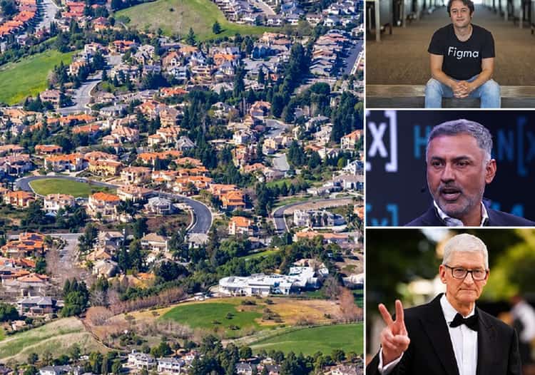 נחשפו שיאני השכר של עמק הסיליקון: מנכ"ל בן 34 מפתיע בראש הרשימה