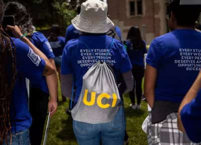 שמונים אלף סטודנטים ללא מעמד חוקי בקליפורניה עלולים להיזרק ממסלול ההשכלה