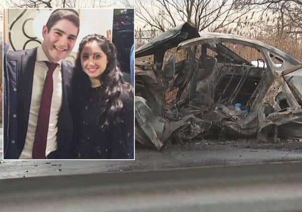 "השופט גילה חמלה כלפי הפושע": משפחתם של ישראל ואלישבע מניו יורק זועמת על העונש המקל לאחראי למותם