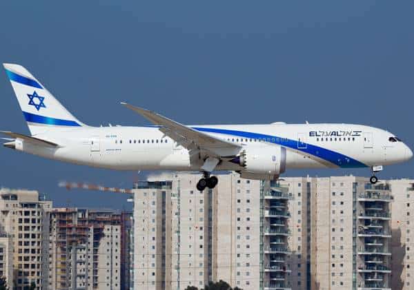 בעקבות המשבר: יופסקו קווי אל על ללוס אנג'לס, סן פרנסיסקו ומיאמי 