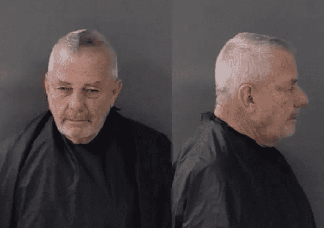 התוכנית נחשפה: מיליונר קשיש שהואשם בפדופיליה - תכנן להימלט מהכלא בפלורידה 