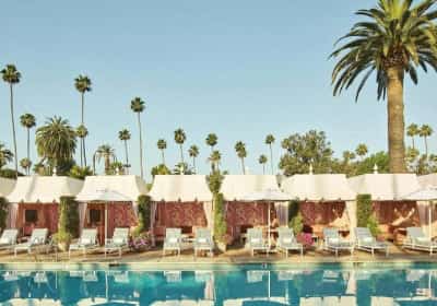 מישלן מהללת את קליפורניה: שבעה מלונות בדירוג הגבוה ביותר ועשרות נוספים ברשימה הכוללת