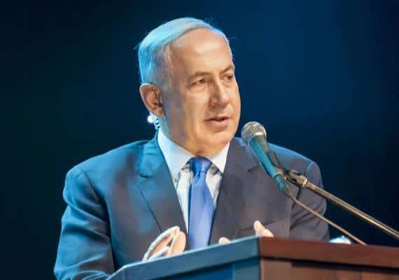 "לא היה קשר כזה בין ראש ממשלה ישראלי לנשיא אמריקני": נתניהו יצא לביקור בוושינגטון