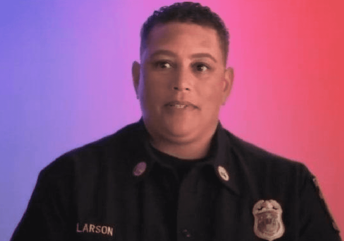 ראש מחלקת הגיוון של LAFD מאשימה את קורבנות השריפה: "הכניסו את עצמם למקום הלא נכון"