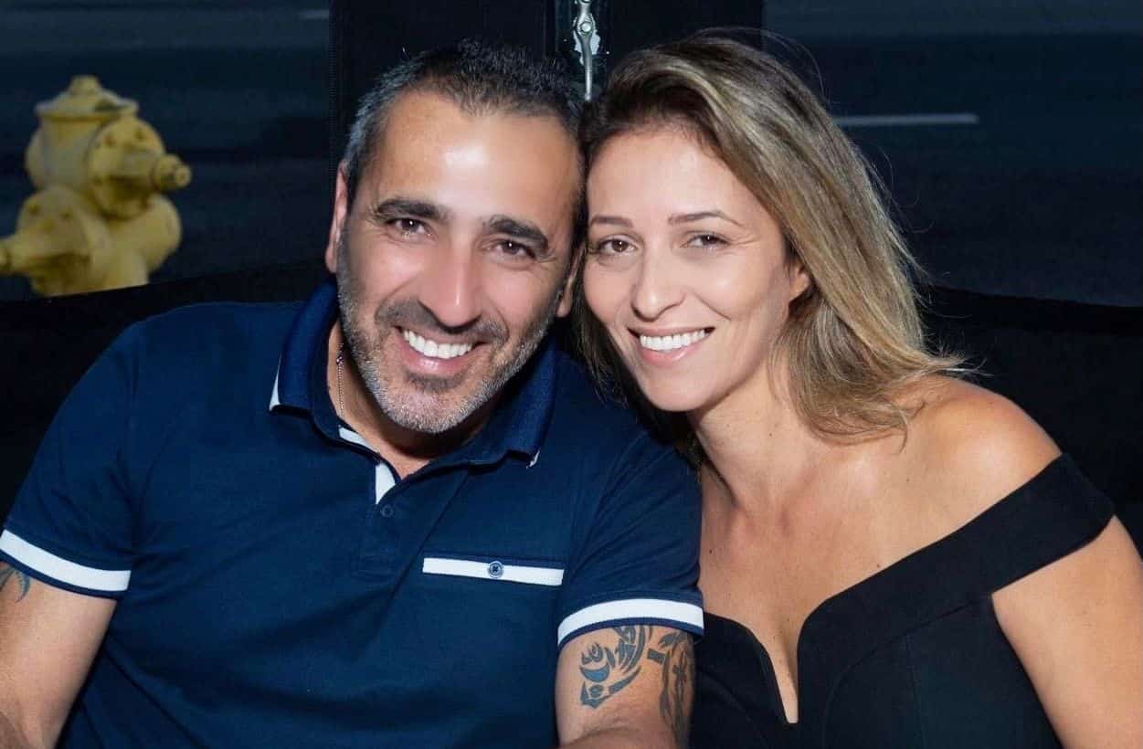 חנות קטנה ומטריפה 