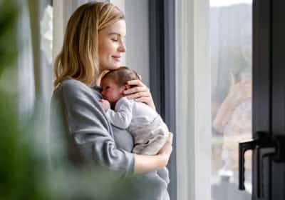 ההרגל שכדאי לך לאמץ כדי להעניק לתינוק יתרון התפתחותי