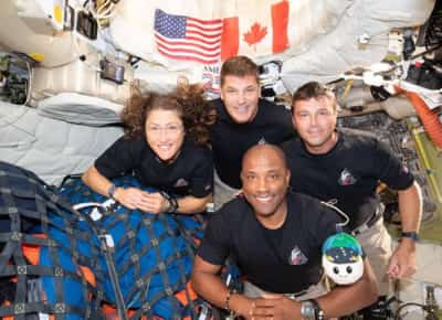 חזרה מהירח בסיכון קיצוני: ארטמיס 2 תכנס הערב לאטמוספרה במהירות של 40 אלף קמ״ש ותצנח לאוקייאנוס השקט