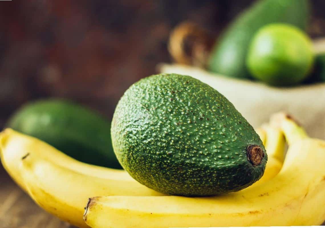 לא אוכלים בשר? הכירו: חמישה פירות שמכילים מלא חלבון