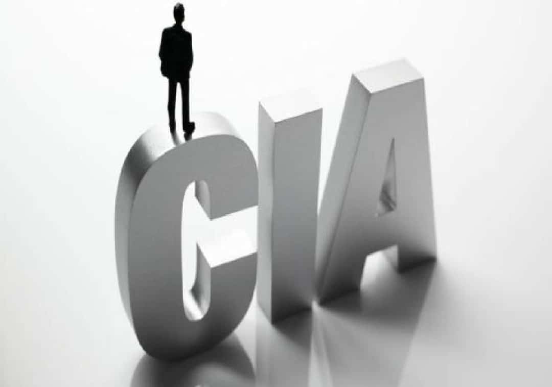  "ה-CIA סיפק ויאגרה למנהיגים אפגנים לאנוס ילדים"