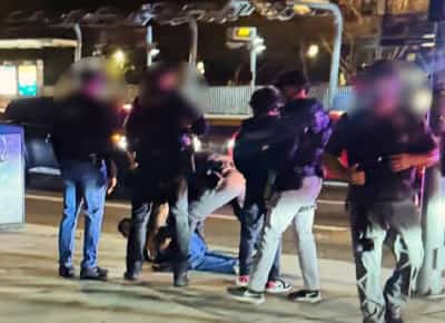 הבית התפרק מבפנים: בנו של הבמאי רוב ריינר נעצר בחשד שרצח את שני הוריו בדקירות