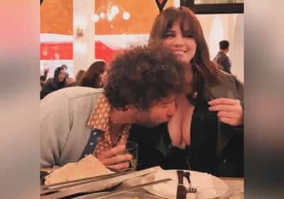 רחוקים אבל מאוהבים: סלינה גומז הקדישה פוסט לבעלה עם תמונה שעוררה סערה