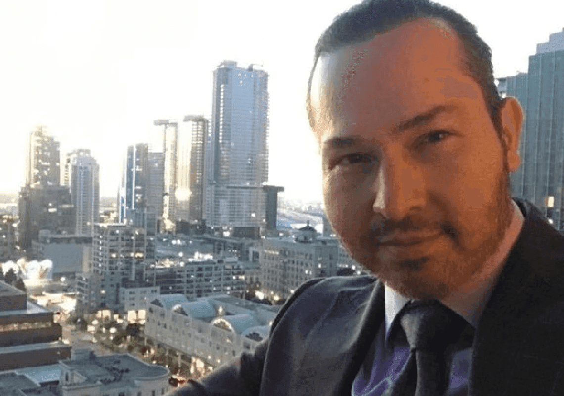 עו"ד מלוס אנג'לס שעצור כחצי שנה בוונצואלה - פונה לנשיא ביידן: "מרגיש שהממשלה נטשה אותי"