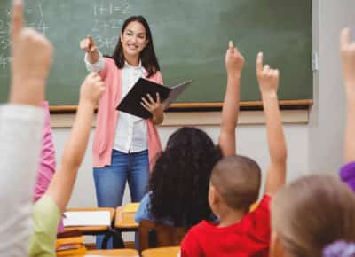 בדקה ה-90: מחוז הלימוד של לוס אנג'לס הגיע להסכם עם איגוד המורים — ומנע שביתה שהייתה משתקת מאות אלפי תלמידים