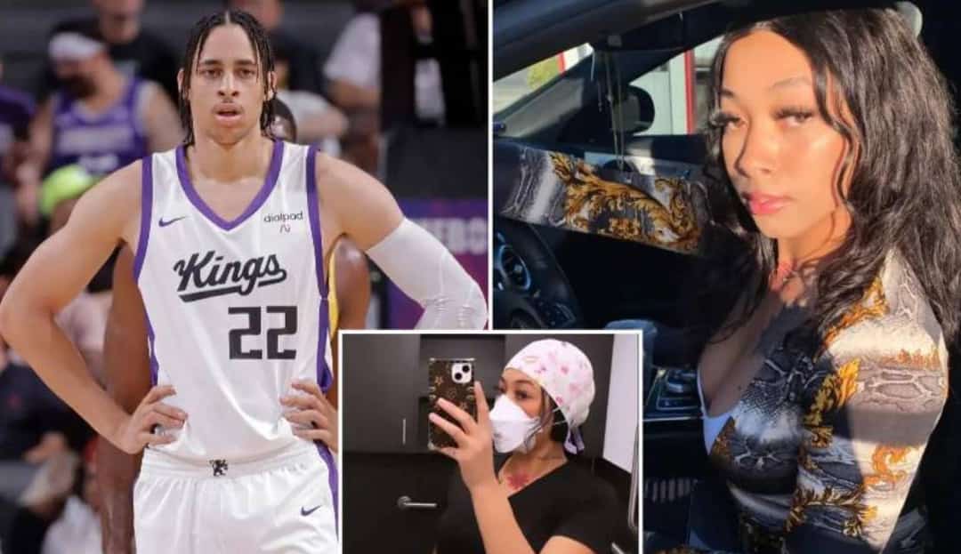 תעלומה בוגאס: שחקן כדורסל בליגת הפיתוח של ה-NBA נעצר בחשד לחטיפה והיעלמותה של עוזרת רפואית שנפשה בעיר החטאים