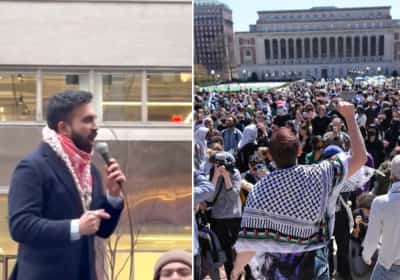 סטודנטים יהודים מניו יורק מדברים על החשש ממדאני: "זו מכה אדירה לקהילה שלנו"