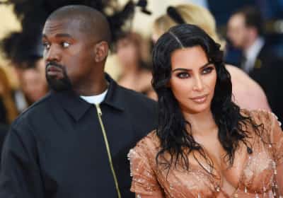 קים פותחת על הגרוש שלה: "לפעמים אני מרגישה שאני עומדת להתפוצץ"