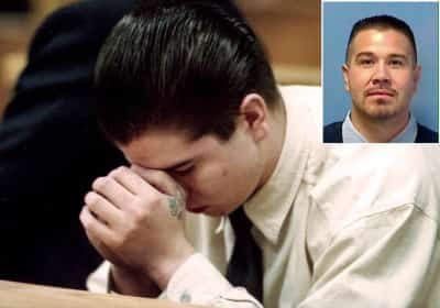 למרות הרשעה ברצח כפול ועונש מוות: האסיר צפוי לצאת לחופשי בנבדה