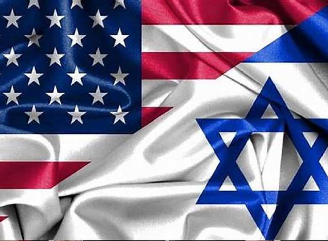בכירים במשק האמריקאי מביעים סולידריות בזמן שארה"ב שולחת נושאת מטוסים שנייה לאזור וממשיכה לחמש את ישראל