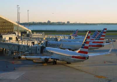 עשה את הבלתי ייאמן: שדה התעופה הגרוע ביותר בארצות הברית - הפך לטוב ביותר 