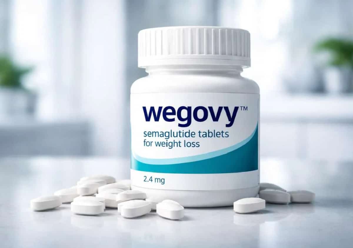 תרופת ההרזיה הפופולרית זמינה מעכשיו גם ככדור יומי: כמה זה יעלה לכם?