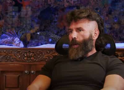 דן בילזריאן: האיש שרוצה להרוג ישראלים - ועכשיו הוא מתמודד לקונגרס האמריקאי