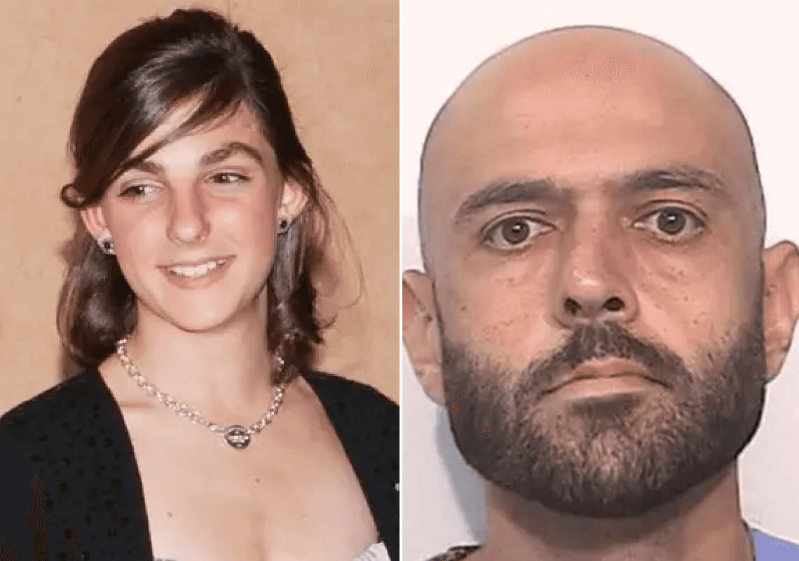 הורים מקליפורניה מתחננים בפני המושל להשאיר את רוצח בתם בכלא