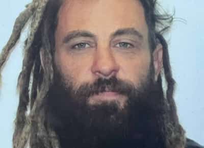 לאס  וגאס: ממסך הטלוויזיה אל תא המאסר - כוכב ריאליטי חשוד ברצח שותפו לכלא