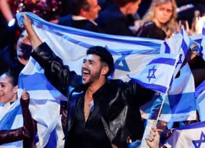 ישראל יכולה לנצח — ולא לארח: האירוויזיון משנה את הכללים