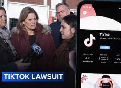 האלגוריתם שהרג: שש משפחות תובעות את טיקטוק אחרי מות ילדיהן ב"אתגר החניקה" הקטלני