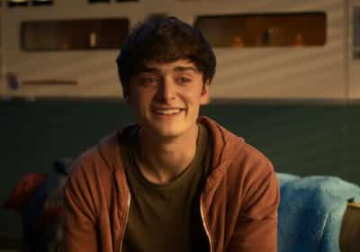 'דברים מוזרים' נגמרה - וכעת היוצרים מתייחסים לדרמה סביב הסצנה שהרגיזה את המעריצים