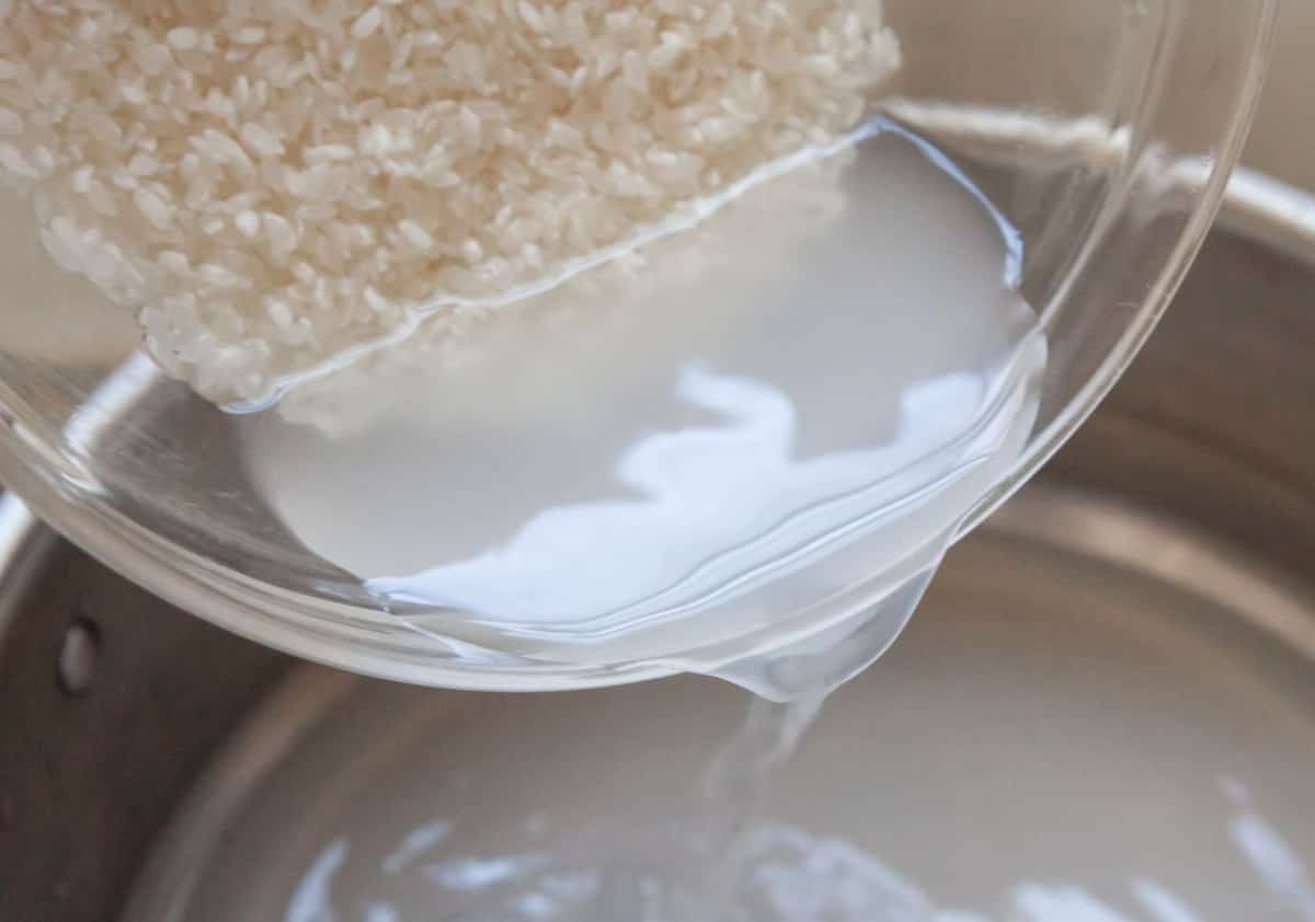 לשטוף או לא לשטוף? זה מה שכדאי לדעת לפני שמבשלים אורז