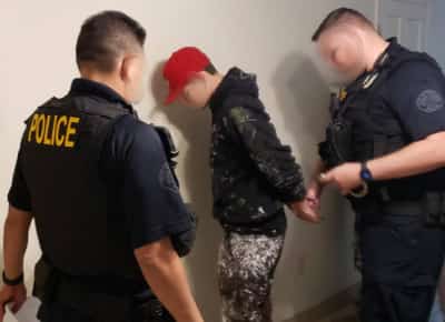 מבצע אכיפה מקיף חשף רשת קבלנים לא־מורשים בקליפורניה: 119 חשודים נתפסו