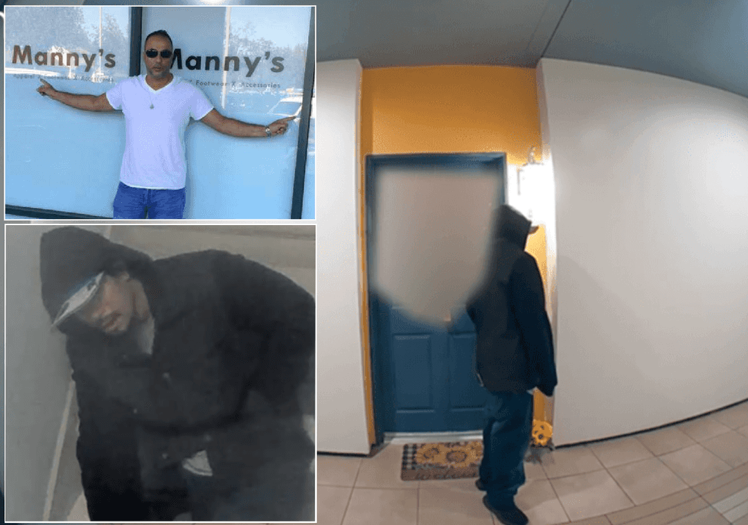 פרטים חדשים על רצח הישראלי בוואלי: תיעוד החשוד ועדויות השכנים 
