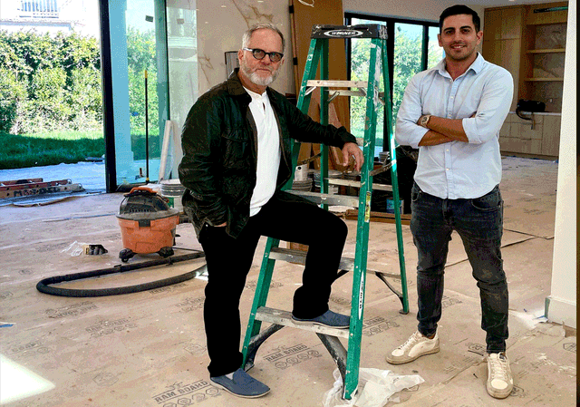 זורחים בשטח: סיפורה  של חברת ההום איפרובמנט שהפכה חממה לסלזמנים מובילים 
