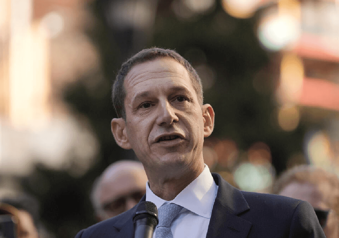 סן פרנסיסקו בחרה בראש עיר חדש: בן של רב וקשור לאמפריית עסקים יהודית