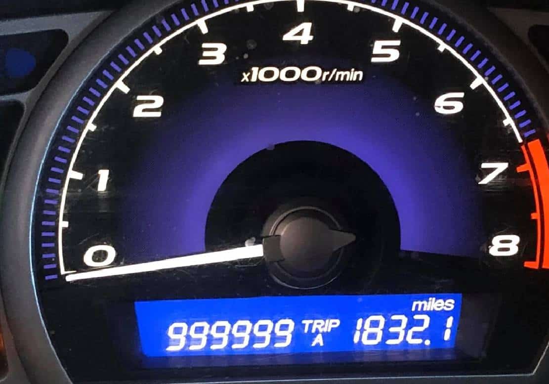 נוהגים באמריקה? אלה הדגמים שיחזיקו לכם (בלי נדר) 300,000 מייל