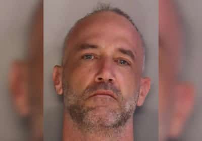 נעצר בדרך לרצח: אריק ברקוביץ' מפנסילבניה ניסה לשכור רוצח ולחסל את האקסית