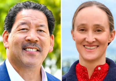 סיאטל על סף מהפך: מועמדת סוציאליסטית עשויה לנצח את ראש העיר המכהן