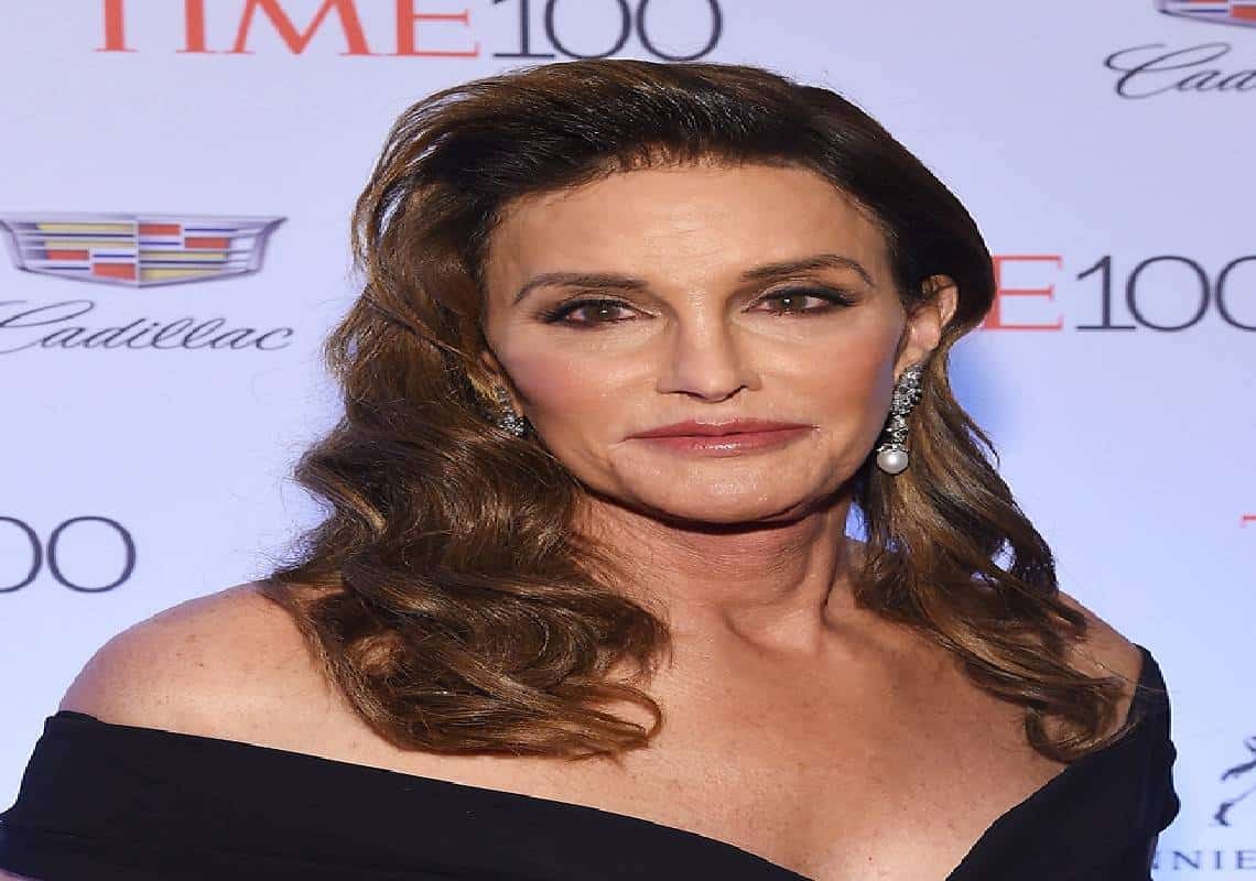 קייטלין ג׳נר חושפת: ״אתמודד על הזכות לייצג את המפלגה הרפובליקנית״  