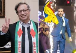 מהפך דרמטי בדרום אמריקה: מועמד הימין ניצח והביס את הנשיא האנטישמי