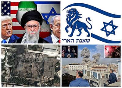 מבצע ההטעיה: כך הוכתה איראן בשעת בוקר בלתי צפויה