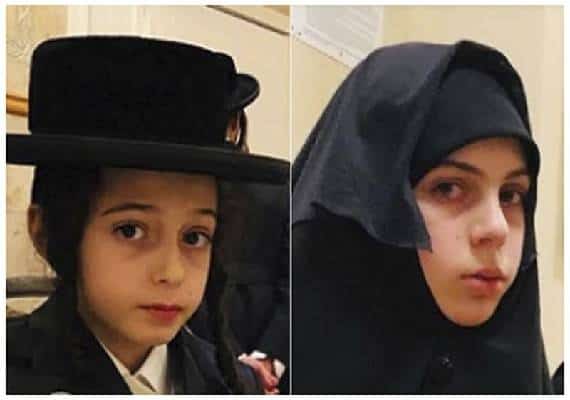 גל מעצרים בפרשת כת "לב טהור": המנהיגים נלכדו על ידי המשטרה. אותרו הילדים החטופים