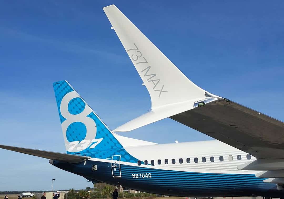 דז'ה וו: עשרות מטוסי 737MAX קורקעו בעקבות תקלה חדשה