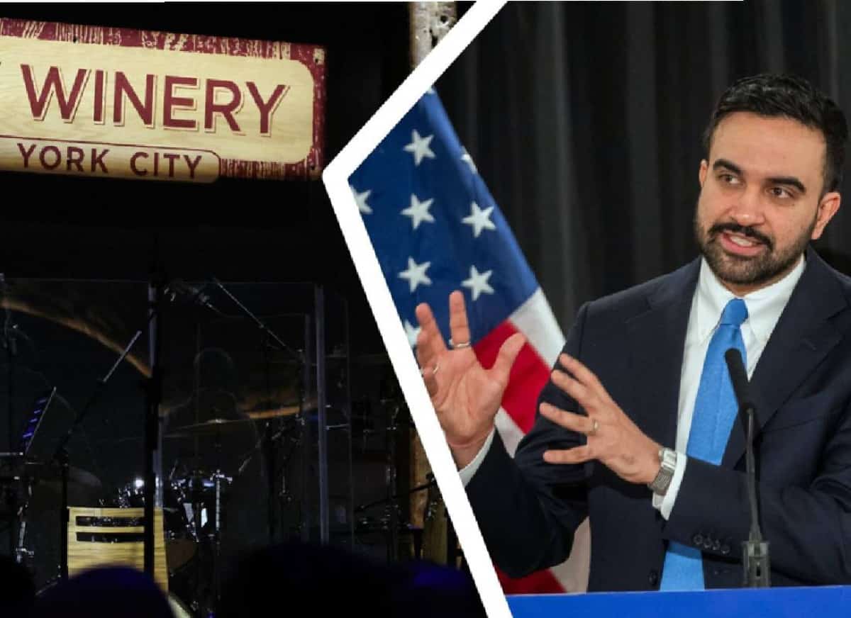 ראש העיר שתומך בחרם על ישראל מגיע לסדר פסח: המהלך המחושב של מאמדאני