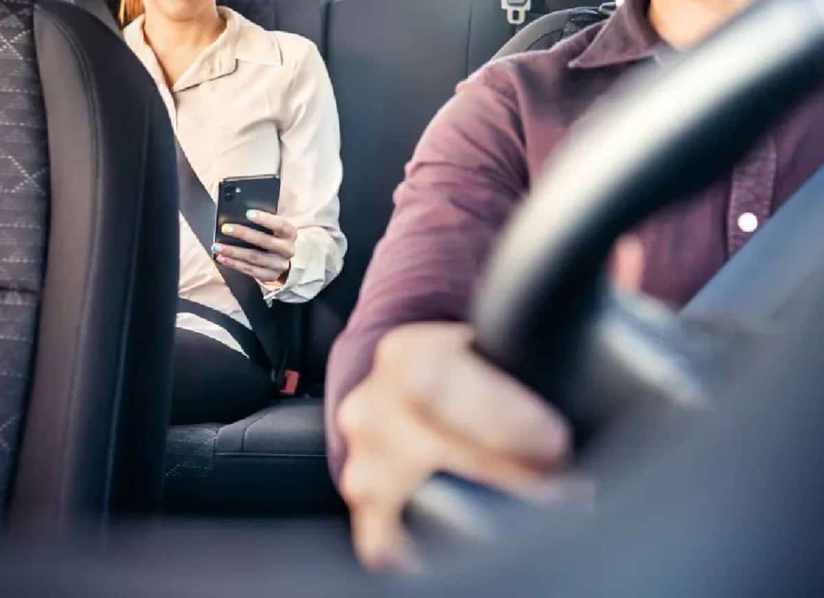 תביעת ענק נגד אובר: נערה יהודיה בת 16 עלתה לבד למונית - זמן קצר אחרי כן נאנסה בברוקלין