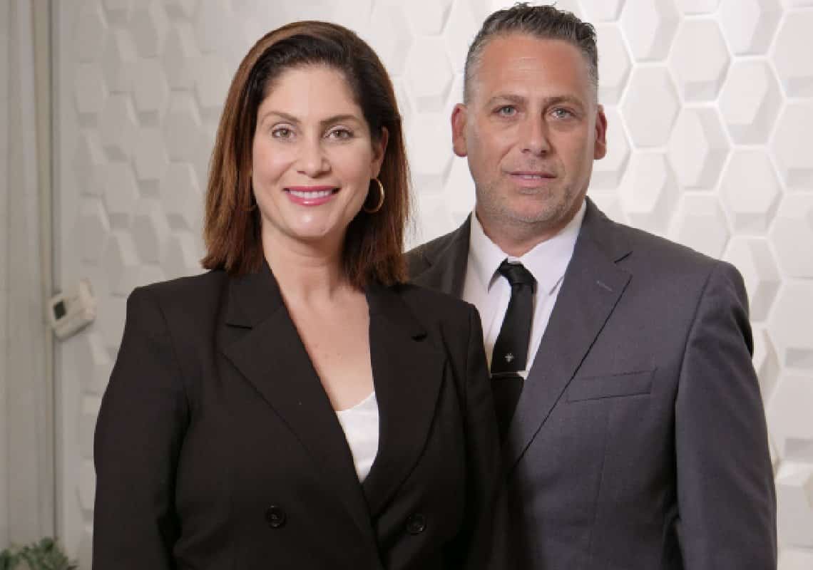 עו"ד מאור- הפירמה המשפחתית שסוגרת לכם את החוב 
