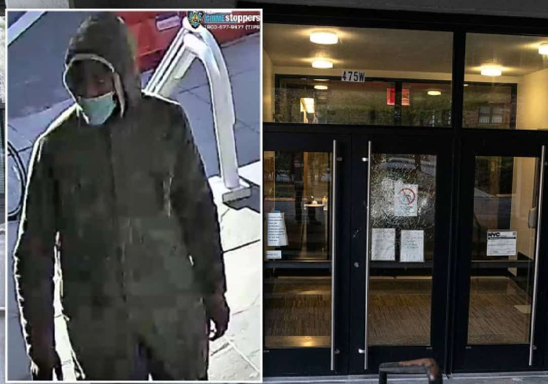 משחית בתי הכנסת נתפס: ה-NYPD עצרה את האדם שהטיל טרור על מספר מרכזים יהודיים ברובע ברונקס