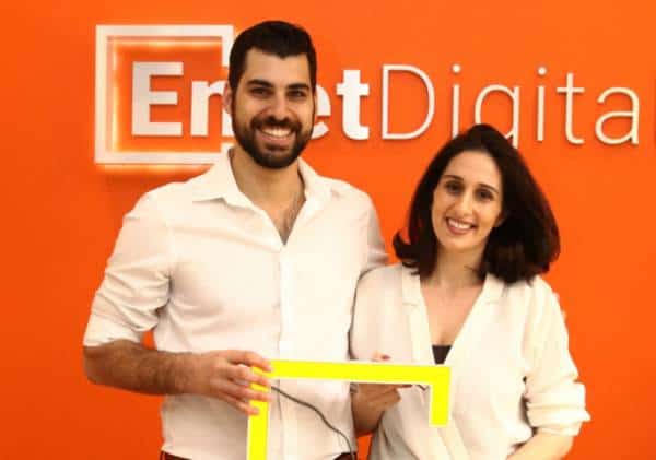 "אמת דיגיטל" ילמדו אתכם איך להפסיק לשרוד ולהתחיל לשגשג בעידן הקורונה