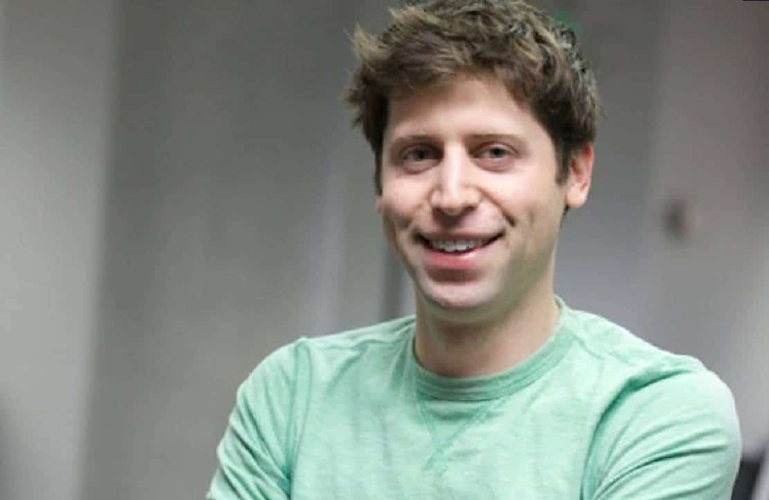 מייסד ChatGPT יופיע בפני הקונגרס